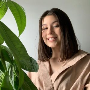 Meet your Posher, Madison